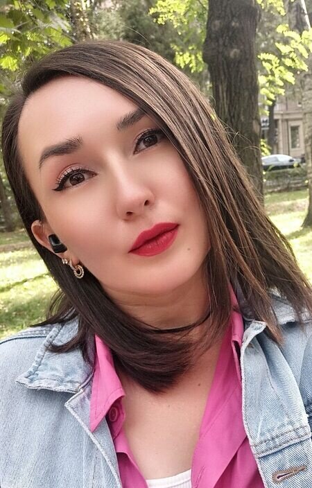 Анастасия