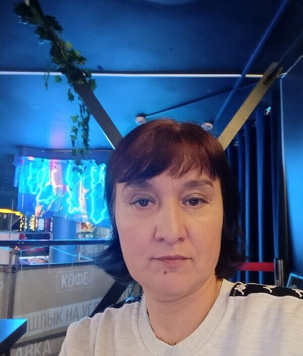 Светлана