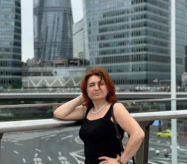 Анжелика
