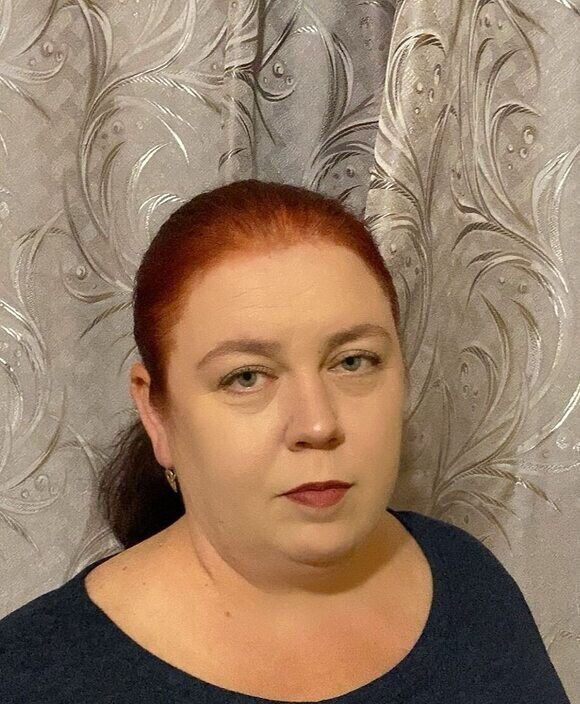 Светлана