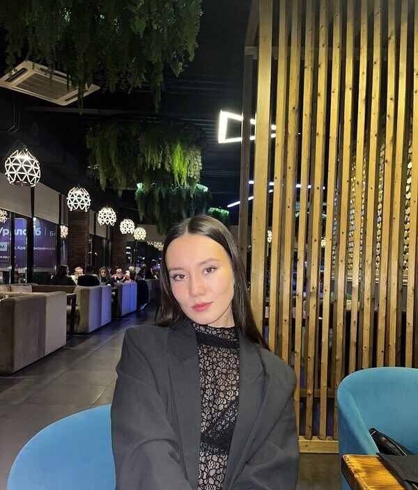 Карина