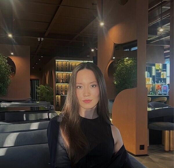 Карина