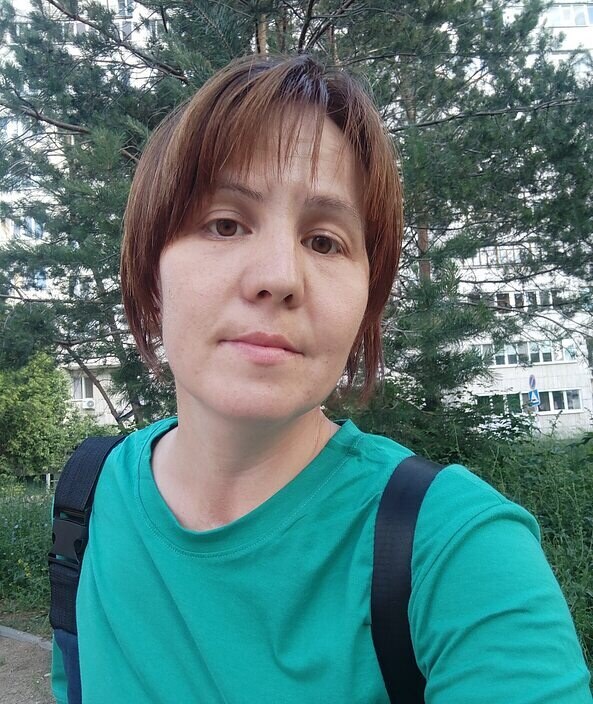 Альбина