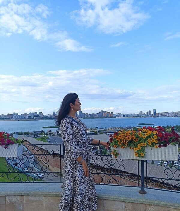 Екатерина