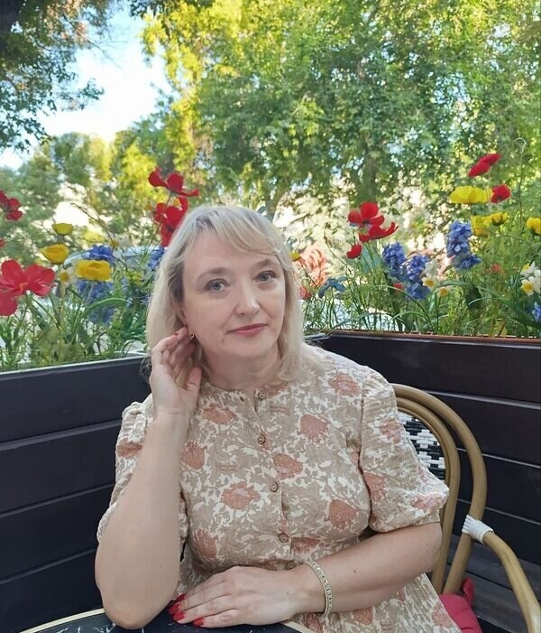 Валентина