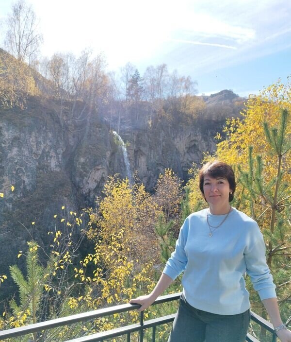 Елена