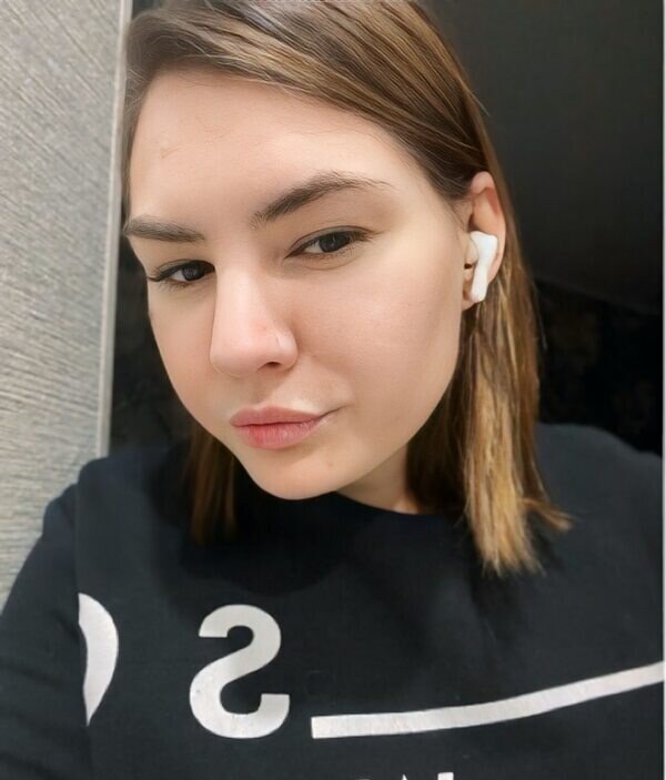 Дарья