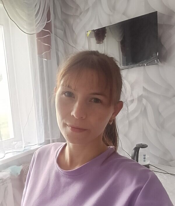 Анастасия