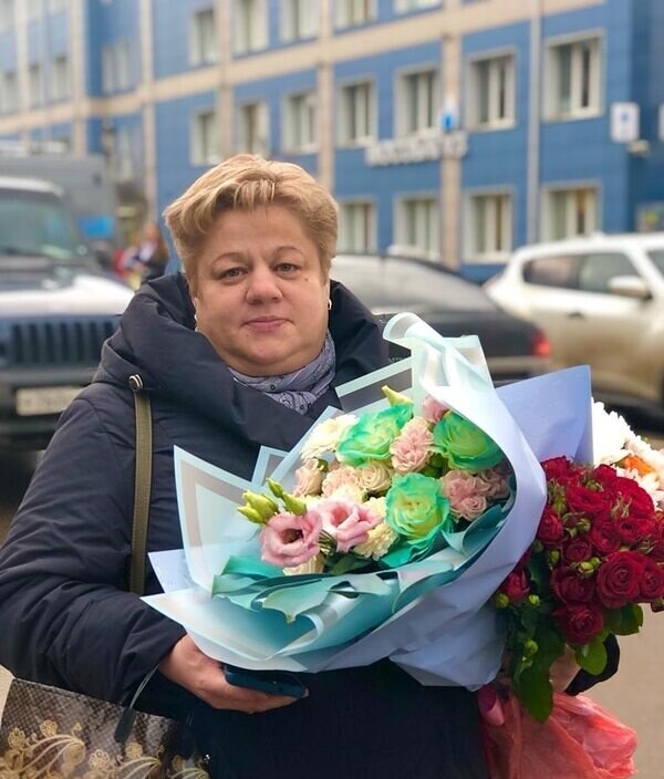 Елена