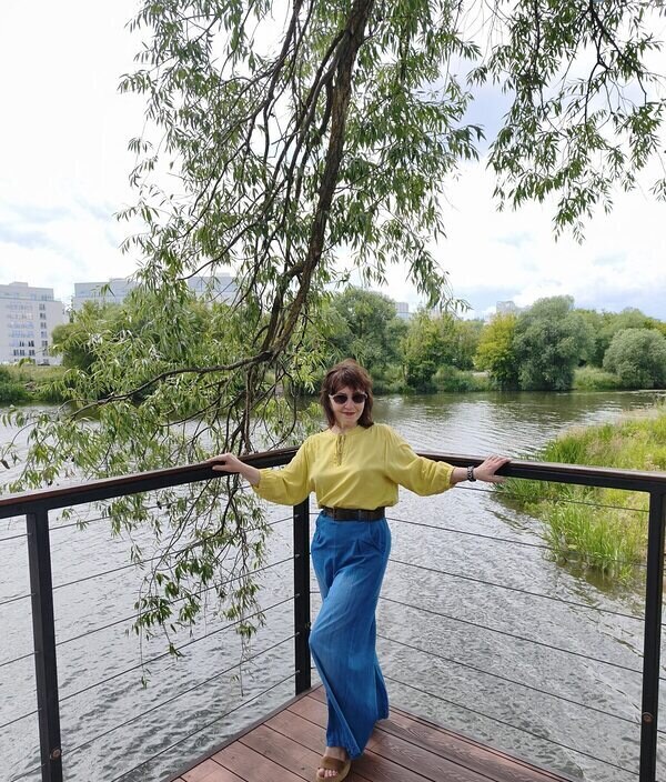 Галина