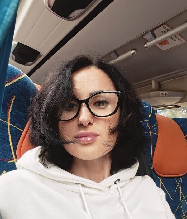 Кристина
