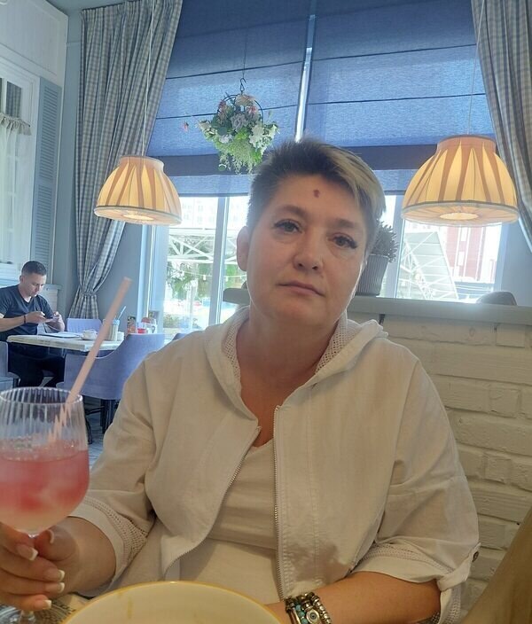 Галина