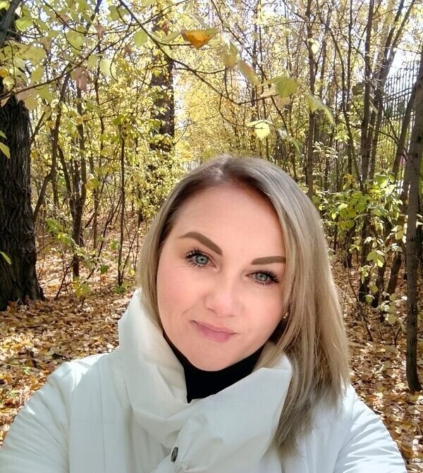 Наталья