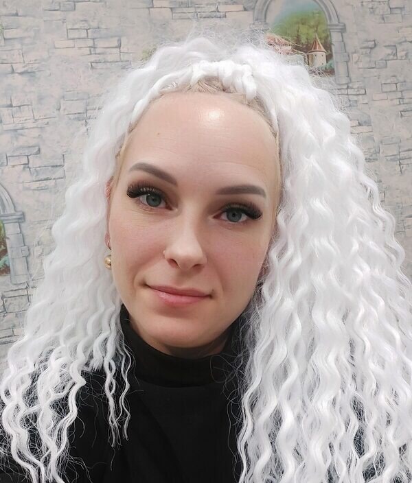 Галина