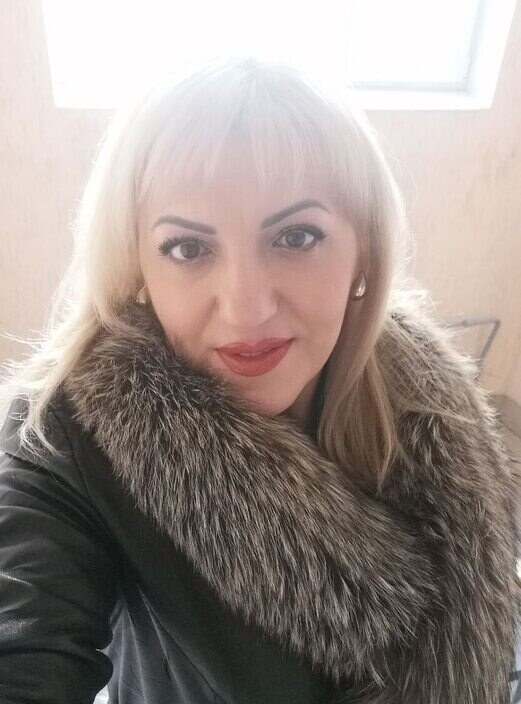 Наталия