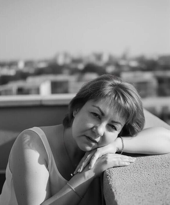 Ангелина