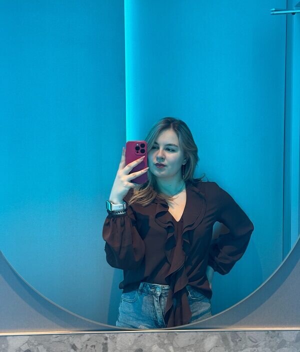 Алина