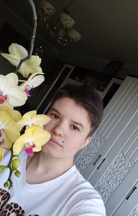 Марина