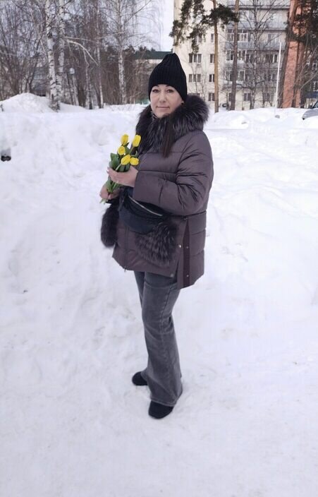 Екатерина