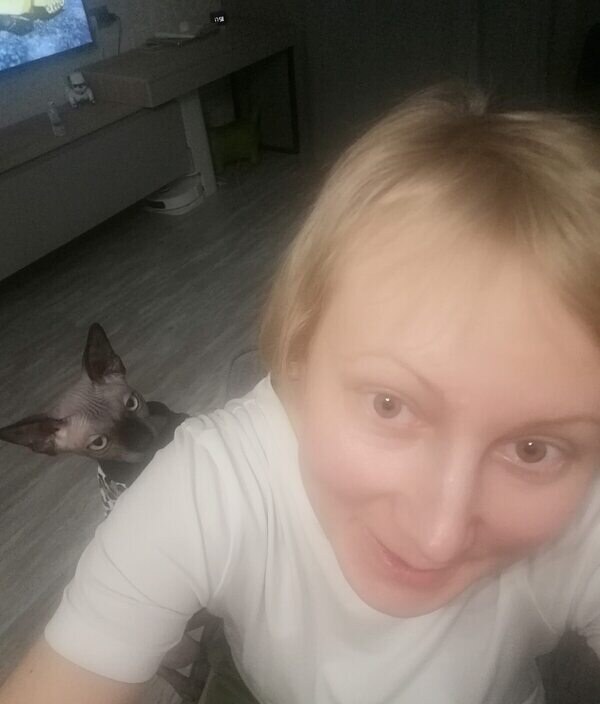 Радужноесияние