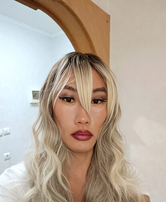 Карина