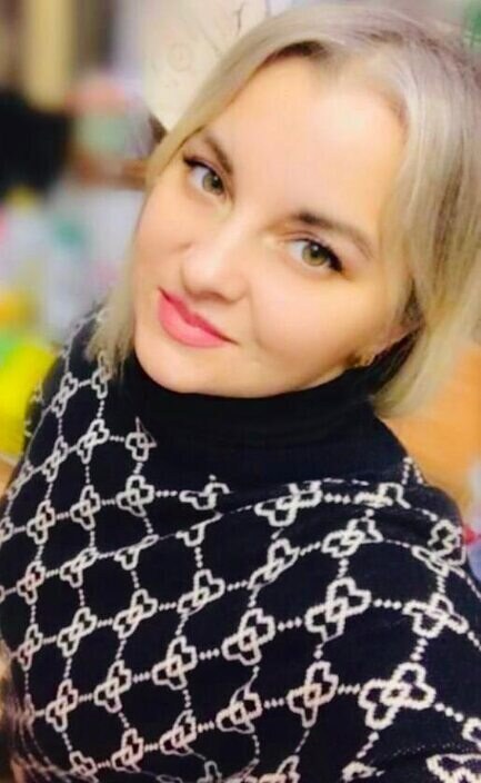 Анастасия