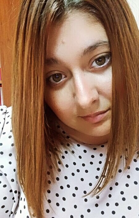 Наталья