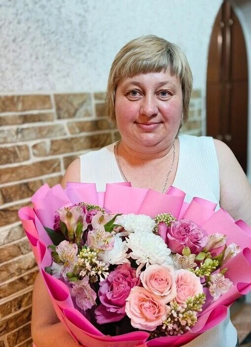 Елена