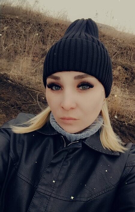 Анастасия