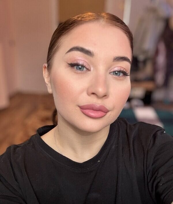 Наталья