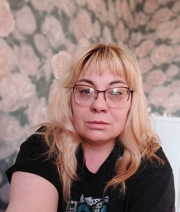 Наташа