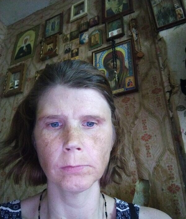 Екатерина