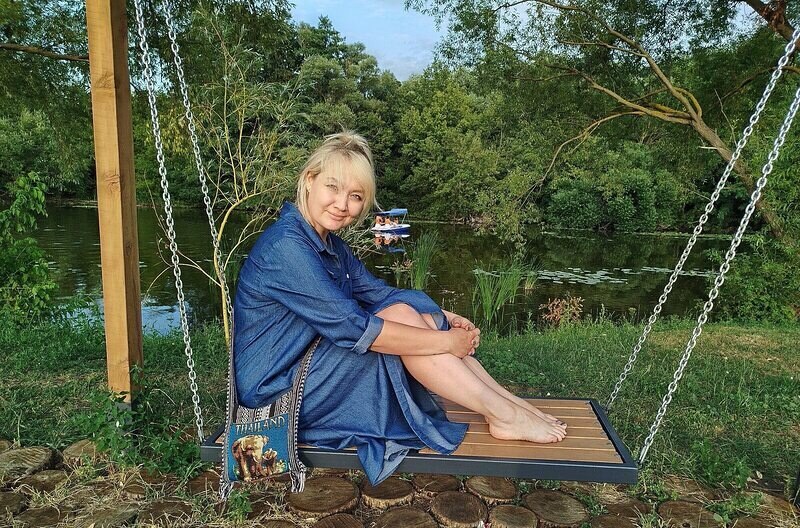 Яна