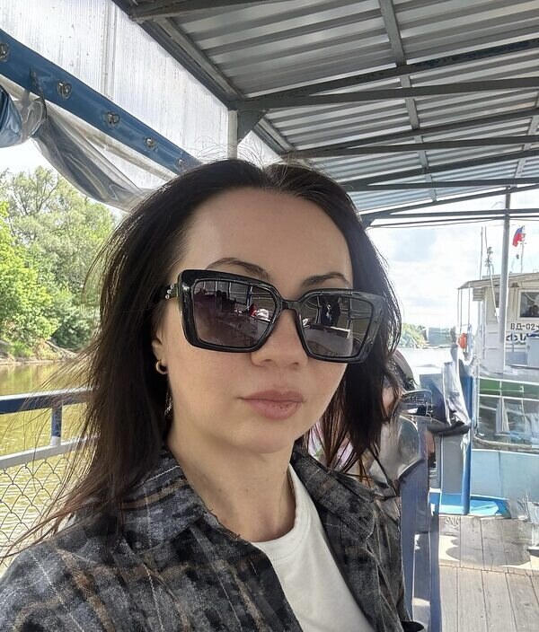 Оксана