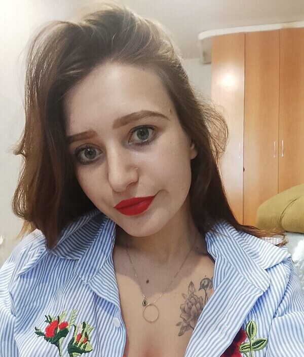 Татьяна