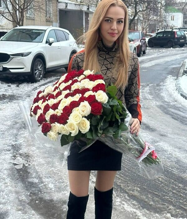 Марина