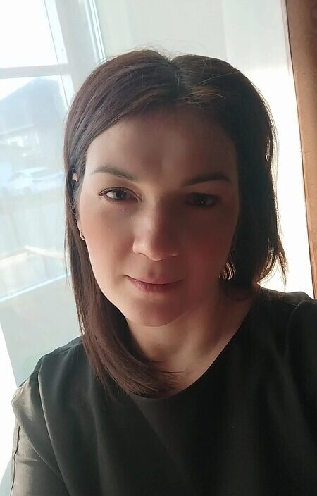 Екатерина