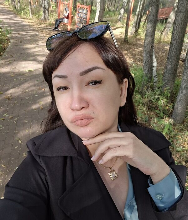 Лилия
