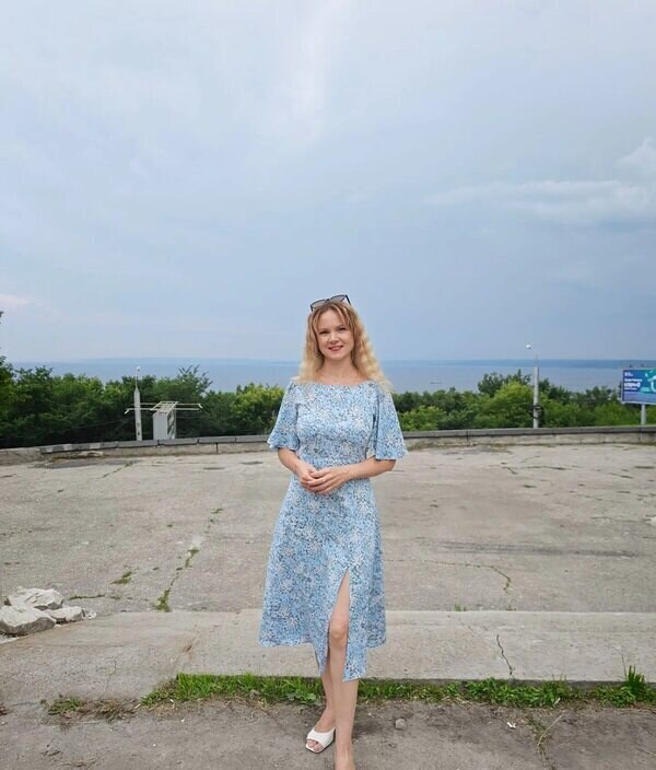 Екатерина