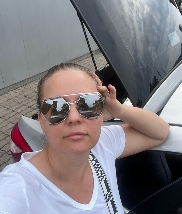 Лина