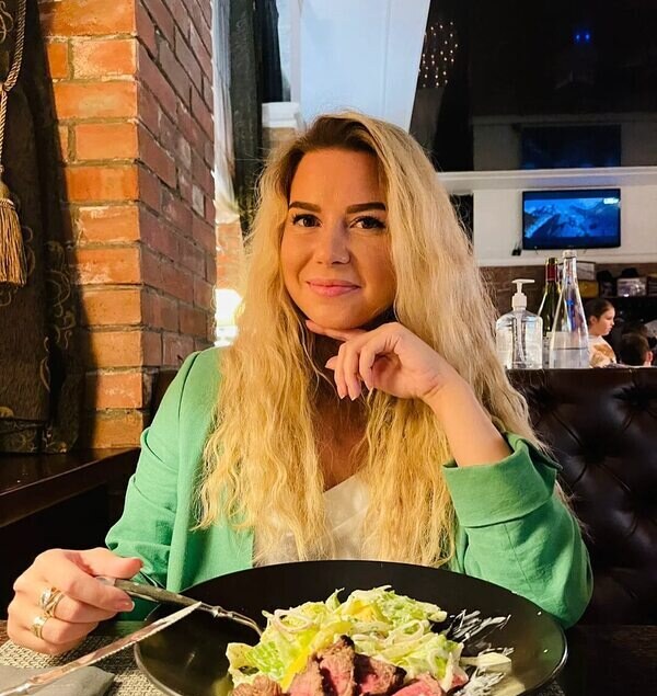 Ангелина
