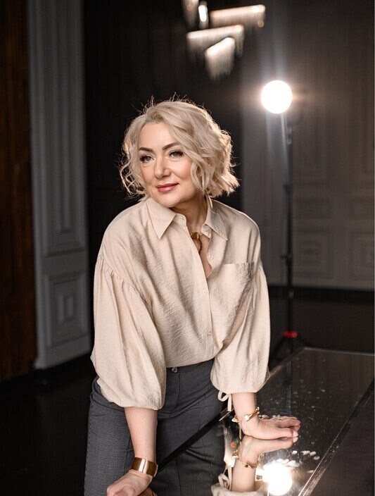 Светлана