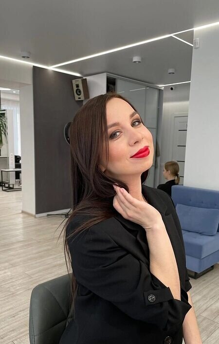 Светлана
