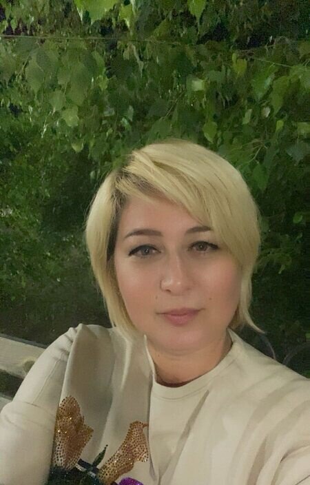 Наталья