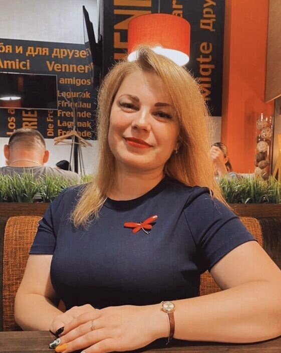 Екатерина
