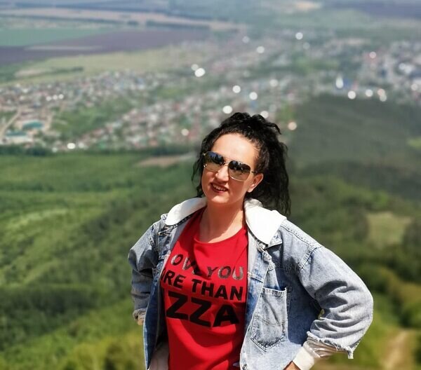 Анна
