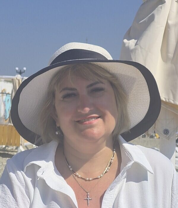 Эвелина