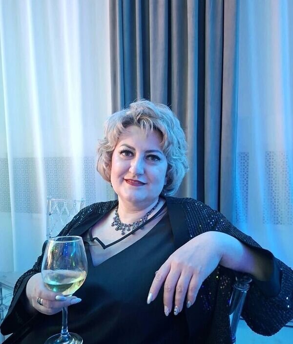 Эвелина