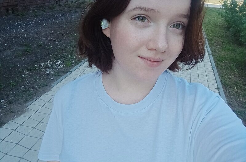 Елизавета