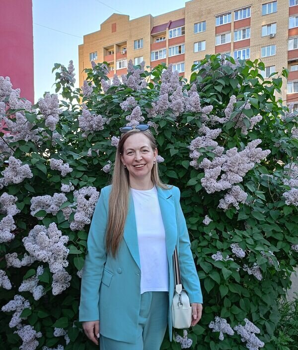 Наталья